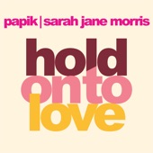 Hold on to Love artwork