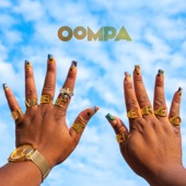 Oompa - AMEN (feat. Benji.)