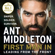 Ant Middleton - First Man In: Leading from the Front (Unabridged)