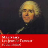 Les jeux de l'amour et du hasard - Pierre Carlet de Chamblain de Marivaux