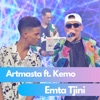 Emta Tjini - Single (feat. Kemo) - Single, 2021