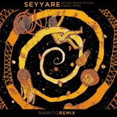 Seyyare (Namito's Interstellar Remix) artwork