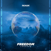 Freedom - EP - Lordson