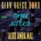 Algo Anda Mal (Cypher) [feat. Alex Rio] - clan hueso duro lyrics