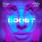 Boost (feat. Stefanio Lima) artwork