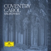 Coventry Carol artwork