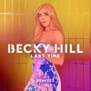 Last Time by Becky Hill iTunes Track 3