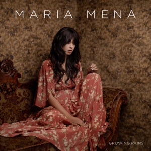 Maria Mena - I Don't Wanna See You with Her - Line Dance Music