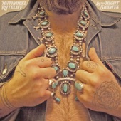 Nathaniel Rateliff & The Night Sweats - Look It Here