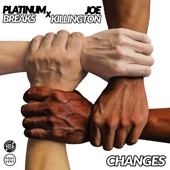 Changes (Radio Edit) artwork