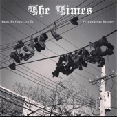 The Times (feat. Courtney Bennett) artwork