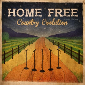 Home Free - Elvira (feat. The Oak Ridge Boys) - Line Dance Musique