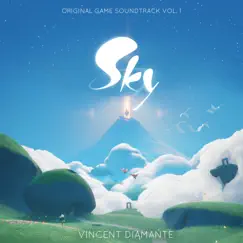 Sky (Original Game Soundtrack) [Vol. 1] by Vincent Diamante album reviews, ratings, credits