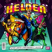 Helden (feat. Kalvijn) artwork