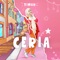 Ceria artwork