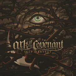Self Harvest by Ark of the Covenant album reviews, ratings, credits