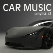 Car Music Playlist #3 (Boosted Bass) - EP - Otilia