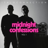 Midnight Confessions, Vol. 1 artwork