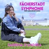 Fächerstadtsymphonie - Der Karlsruhe Song - Single