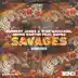 Savages (feat. Mayra) [Leroy Styles Remix] song reviews