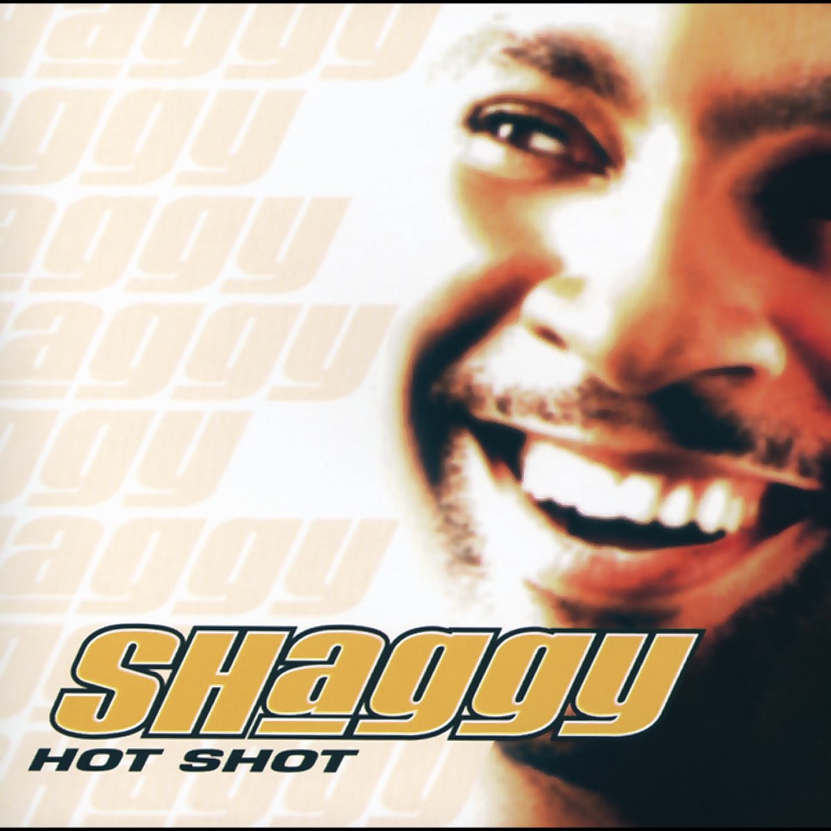 ‎Hot Shot by Shaggy on Apple Music