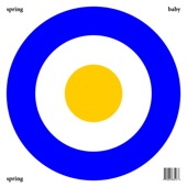 Spring baby spring artwork