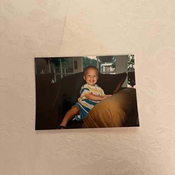 Cover artwork for We Can Be Dads