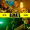 Remate (feat. Blackmen & Jony Roy) - Joky Sam lyrics