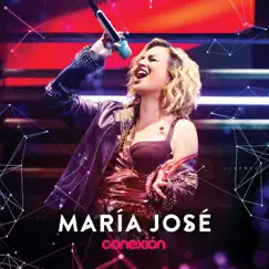 Conexión (En Vivo) by María José album reviews, ratings, credits