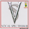 Vocal Spectrum II - Vocal Spectrum