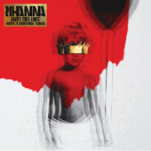 Rihanna - Love On The Brain Lyrics