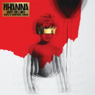 Work (feat. Drake) by Rihanna song reviws