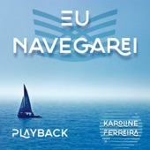 Eu Navegarei (Playback) artwork