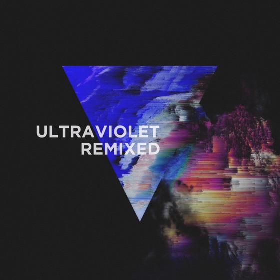 Cover artwork for Star Crossed (3LAU DnB Remix)