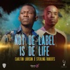 Not De Label Is De Life (feat. Sterling Roberts) - Single