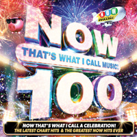 Various Artists - NOW That's What I Call Music! 100 artwork