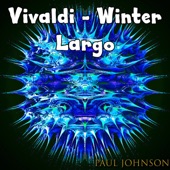 Vivaldi Winter Largo artwork