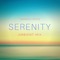 Serenity (Ambient Mix) artwork