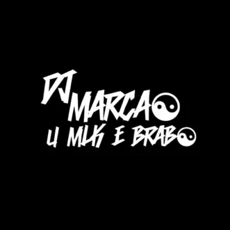 Beat Estremece Metrópole 2 (feat. Mc Davi Cpr & Mc GW) - Single by DJ MARCÂO 019 album reviews, ratings, credits