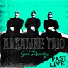 Good Mourning (Past Live) album lyrics, reviews, download