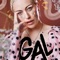 Gal - Margaret Berger lyrics