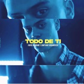 Todo De Ti (feat. Santi Vodanovich) artwork