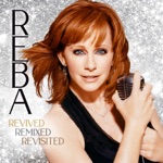 Reba McEntire - Does He Love You (feat. Dolly Parton)