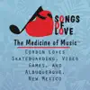 Corbin Loves Skateboarding, Video Games, And Albuquerque, New Mexico - Single album lyrics, reviews, download