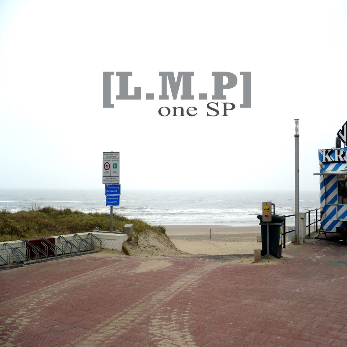 One Sp Single By L M P On Apple Music