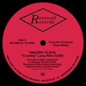 Vincent Floyd - Cruising (Long Ride)