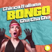 Bongo Cha Cha Cha (Extended Mix) artwork
