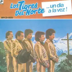 Un Día A La Vez - Los Tigres del Norte