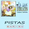 La Gran Tribulacion - Pistas album lyrics, reviews, download