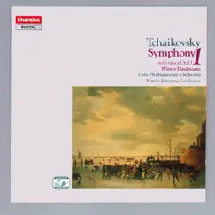 Tchaikovsky: Symphony No. 1 by Mariss Jansons & Oslo Philharmonic album reviews, ratings, credits